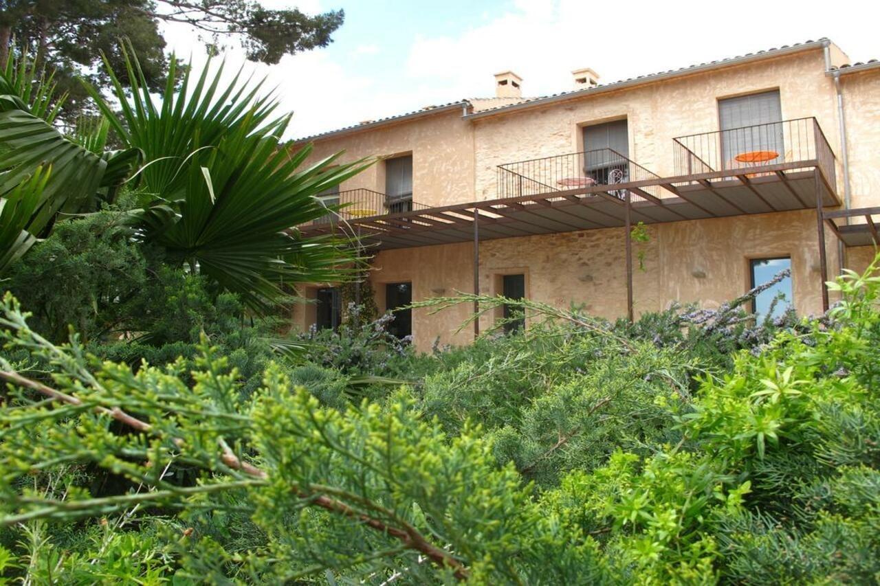 Hotel Spa La Romana, The Originals Relais エクステリア 写真