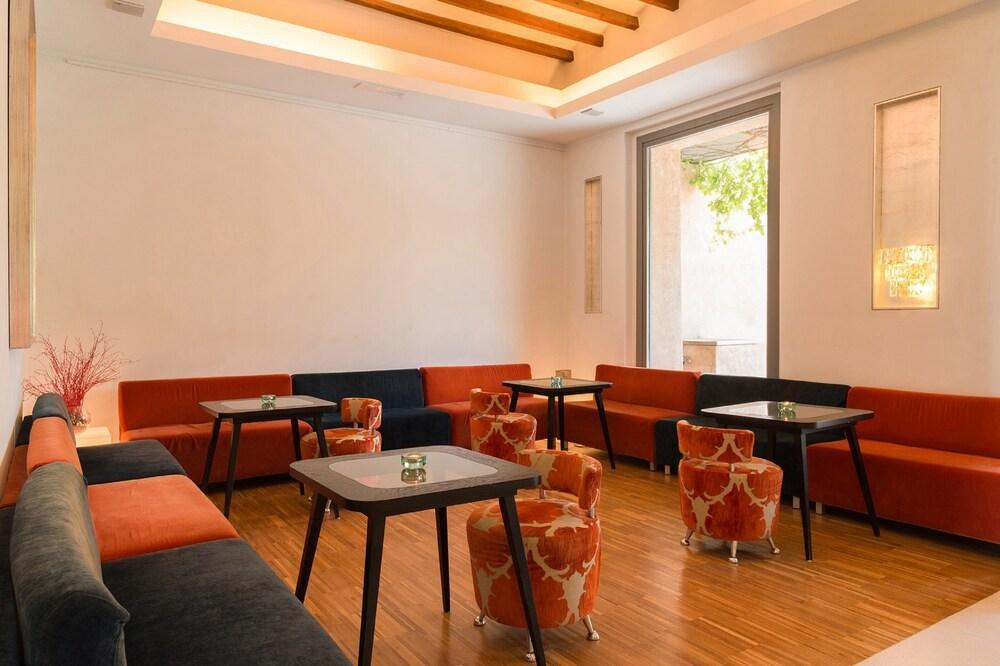 Hotel Spa La Romana, The Originals Relais エクステリア 写真