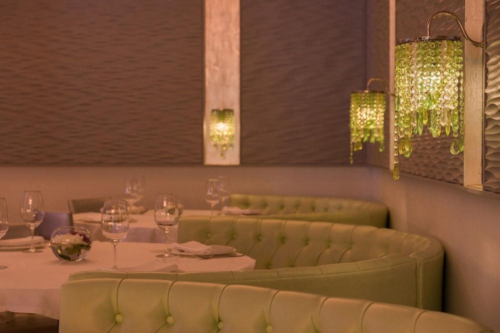 Hotel Spa La Romana, The Originals Relais エクステリア 写真