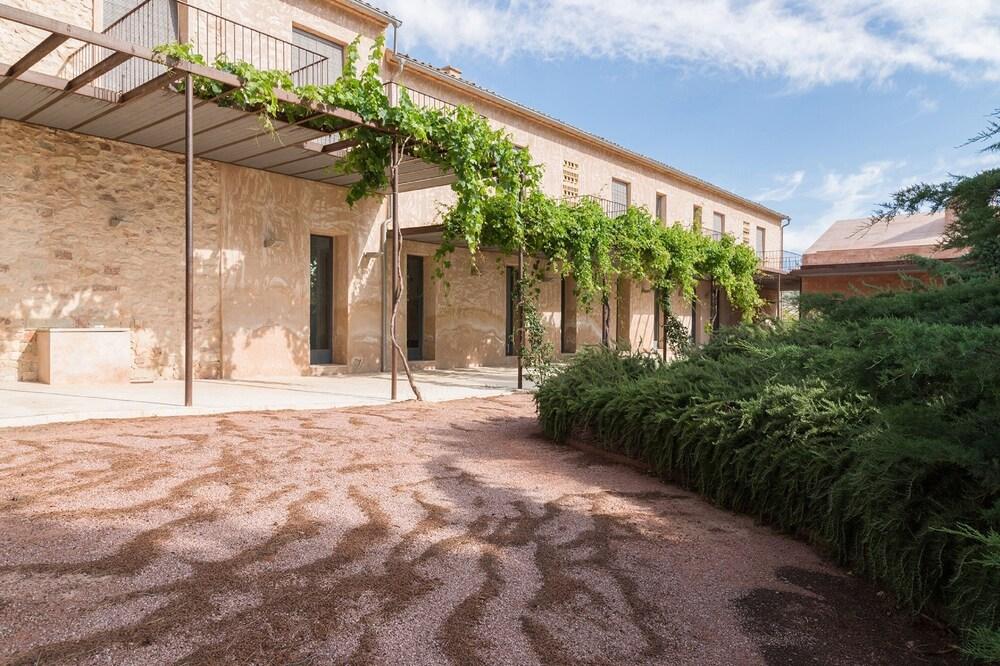 Hotel Spa La Romana, The Originals Relais エクステリア 写真