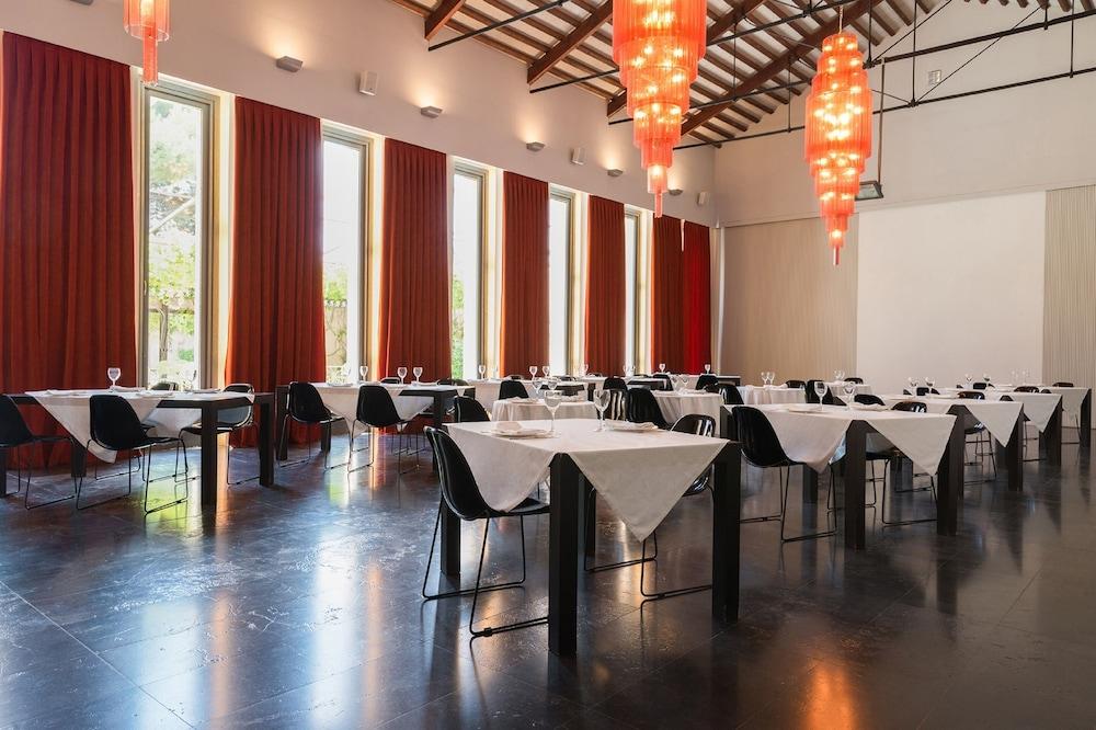 Hotel Spa La Romana, The Originals Relais エクステリア 写真