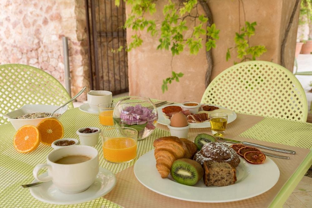 Hotel Spa La Romana, The Originals Relais エクステリア 写真