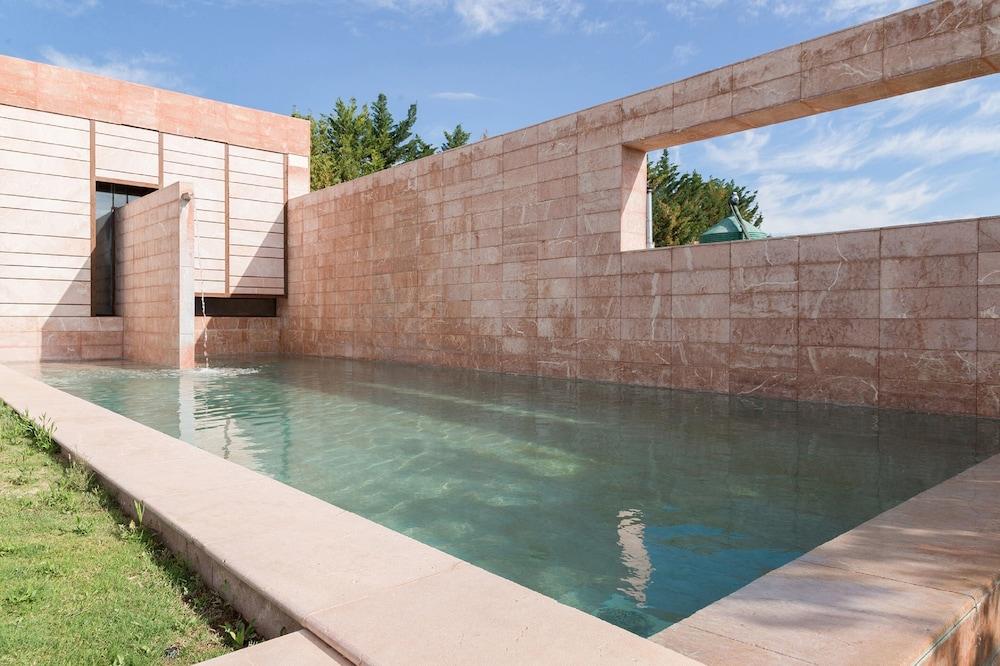 Hotel Spa La Romana, The Originals Relais エクステリア 写真