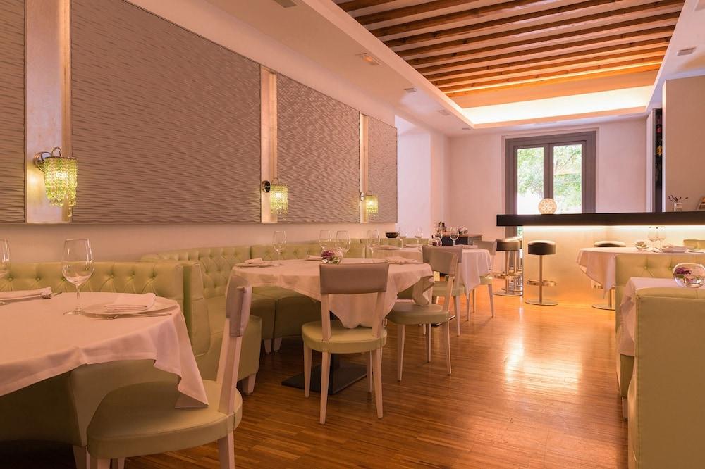 Hotel Spa La Romana, The Originals Relais エクステリア 写真