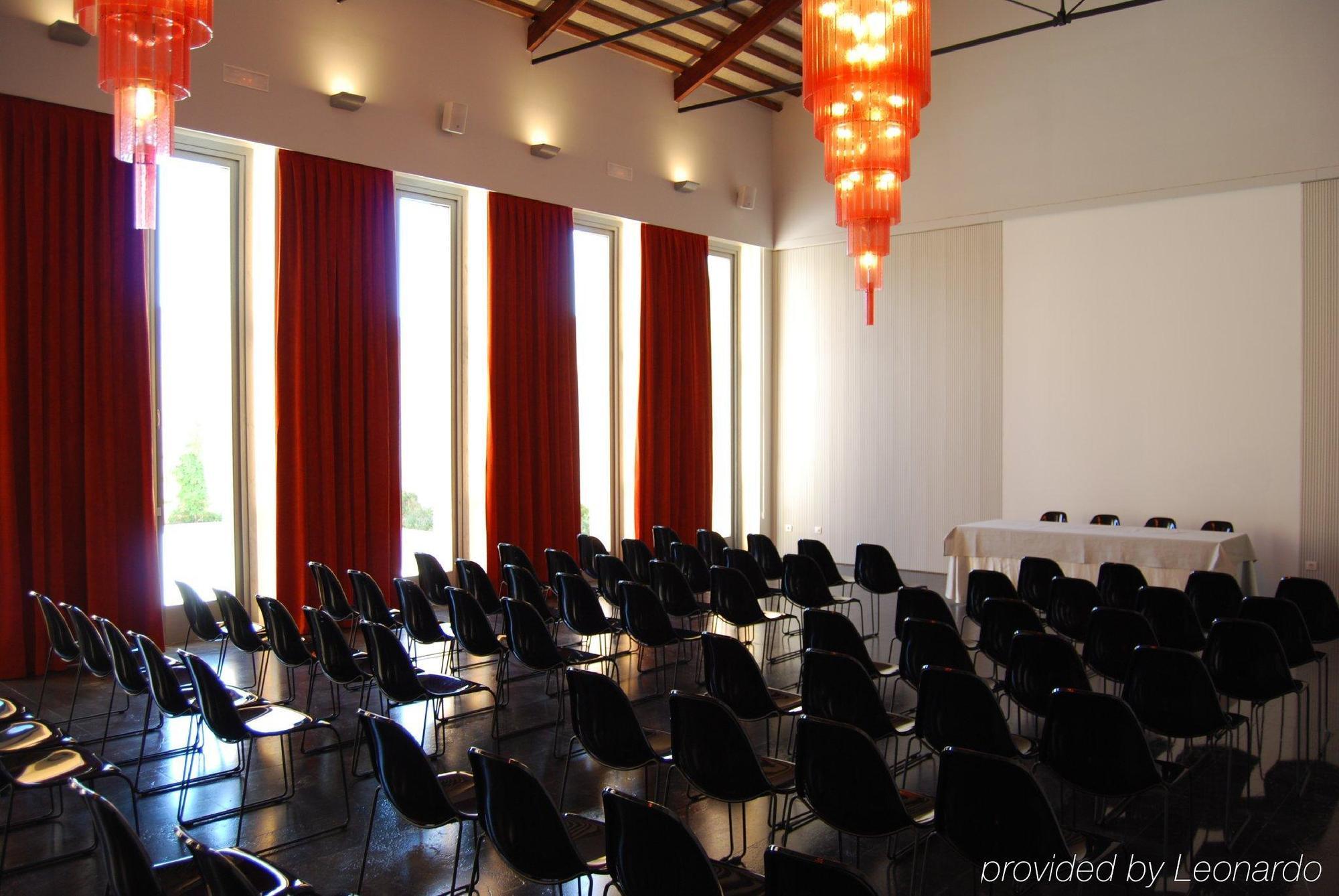 Hotel Spa La Romana, The Originals Relais 設備 写真