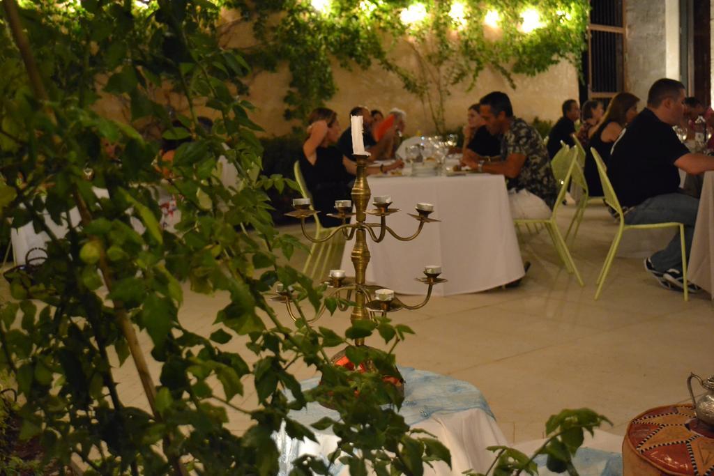 Hotel Spa La Romana, The Originals Relais エクステリア 写真