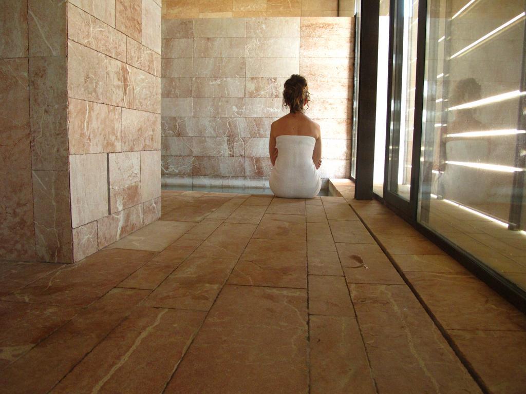 Hotel Spa La Romana, The Originals Relais エクステリア 写真