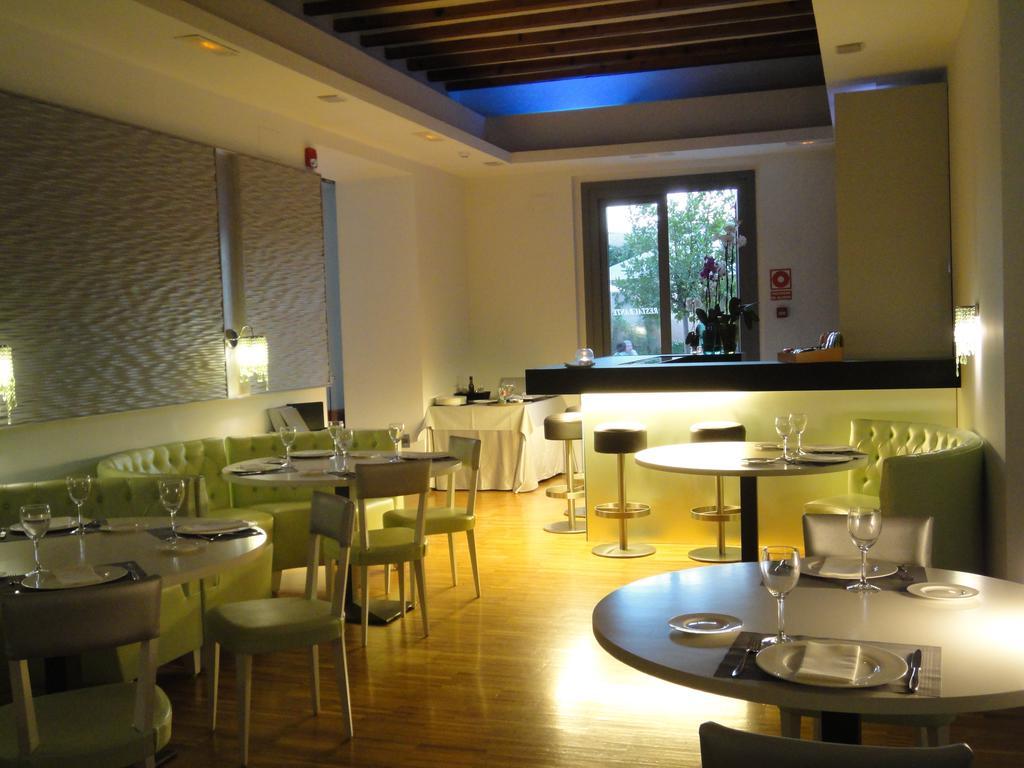Hotel Spa La Romana, The Originals Relais エクステリア 写真