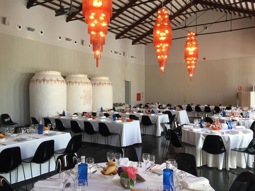 Hotel Spa La Romana, The Originals Relais エクステリア 写真