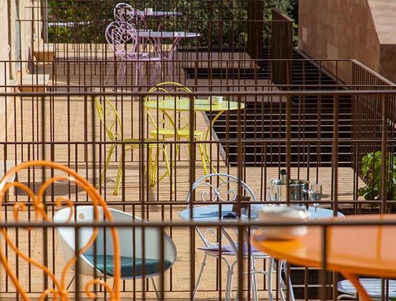 Hotel Spa La Romana, The Originals Relais 部屋 写真