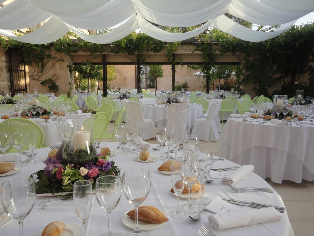 Hotel Spa La Romana, The Originals Relais エクステリア 写真