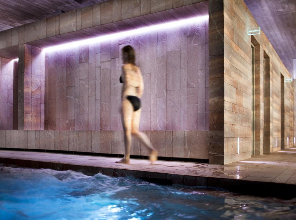 Hotel Spa La Romana, The Originals Relais エクステリア 写真