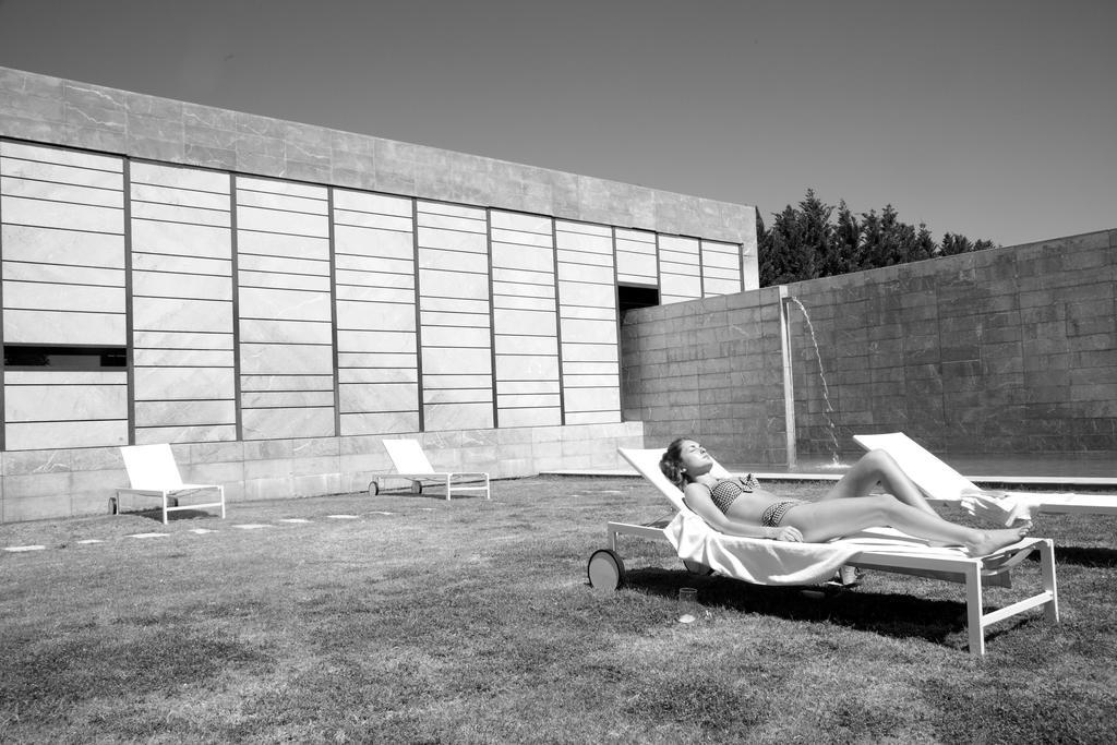 Hotel Spa La Romana, The Originals Relais エクステリア 写真
