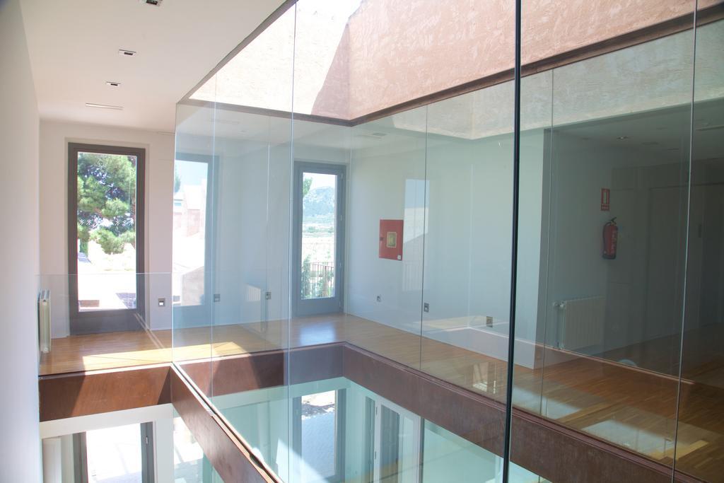 Hotel Spa La Romana, The Originals Relais エクステリア 写真