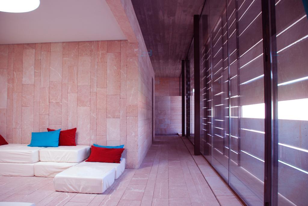 Hotel Spa La Romana, The Originals Relais エクステリア 写真