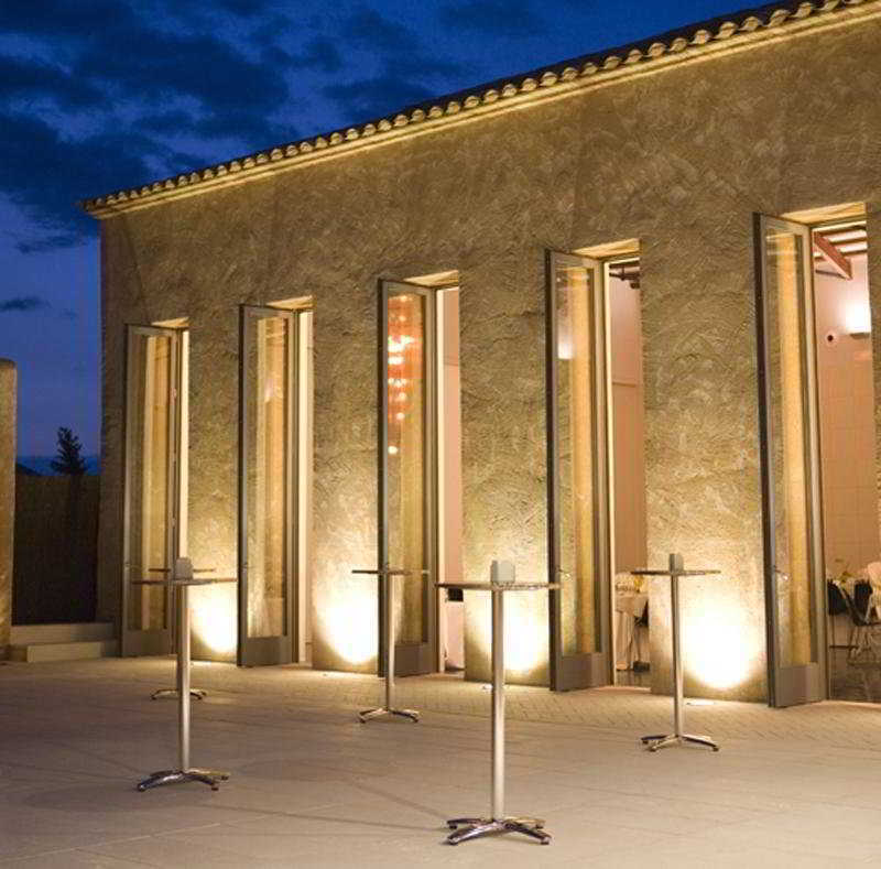 Hotel Spa La Romana, The Originals Relais エクステリア 写真