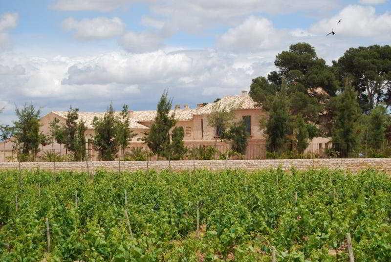 Hotel Spa La Romana, The Originals Relais エクステリア 写真