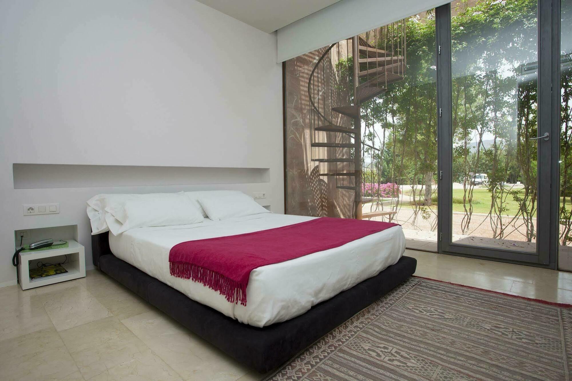 Hotel Spa La Romana, The Originals Relais エクステリア 写真